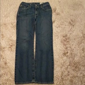 Ariat Jeans
